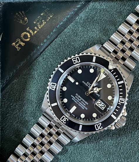 Rolex Super Jubilee 63600 Guide: Everything You Need to Know